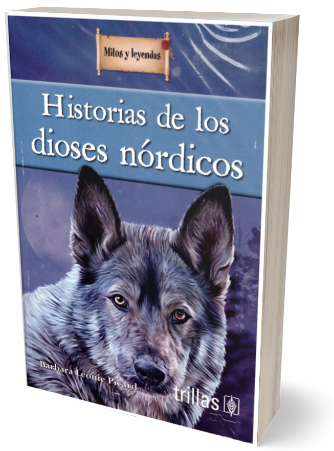 Historias de los dioses nórdicos